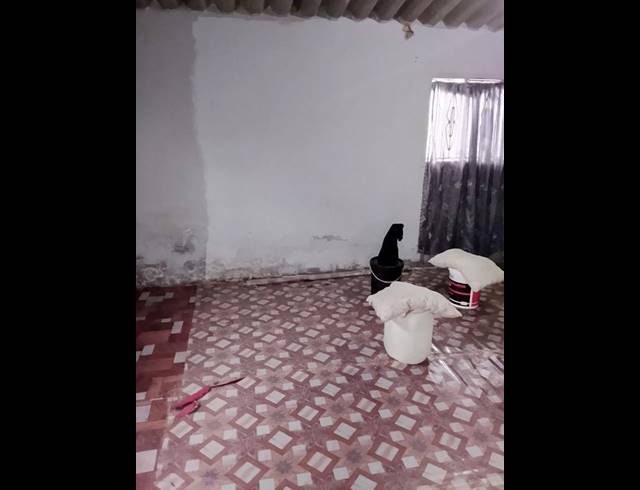 0 BEDROOM HOUSE FOR SALE IN BRAM FISCHERVILLE